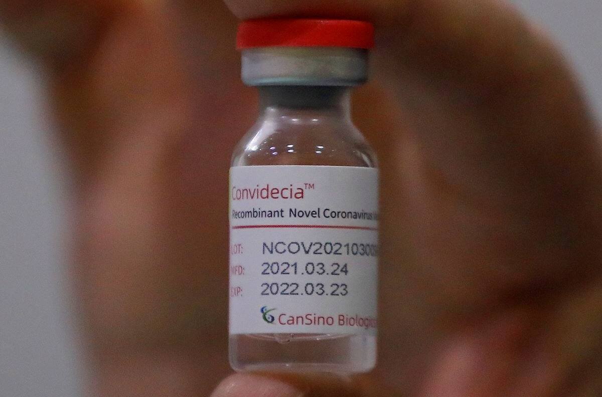 Covid-19: OMS insta a posponer dosis de refuerzo para que vacunas lleguen a países más necesitados
