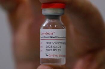 Covid-19: OMS insta a posponer dosis de refuerzo para que vacunas lleguen a países más necesitados