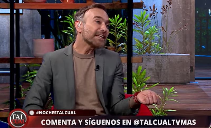 Créditos: Pantallazo TV+