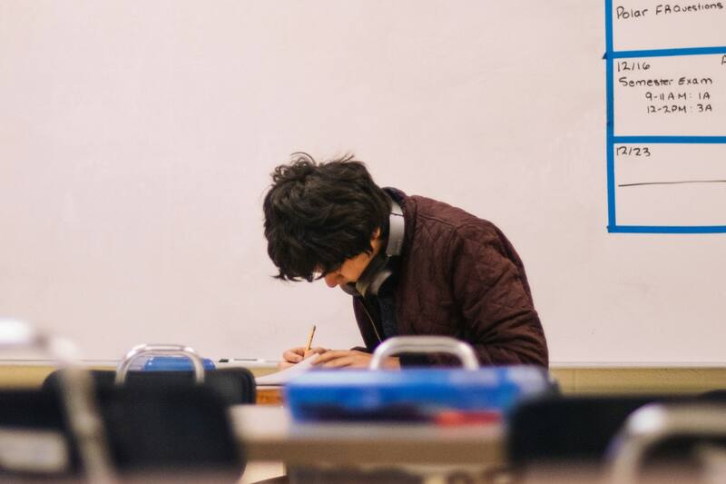 Las carreras que más recomienda ChatGPT.