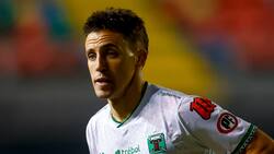 “El objetivo era otro”: la dura autocrítica de Diego Buonanotte por el año de Deportes Temuco