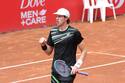 Nicolás Jarry sacó la cara por el tenis chileno avanzando a segundo ronda del Challenger de Oeiras