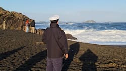 Encuentran cuerpo sin vida de niño de 9 años arrastrado por el mar en Ancud