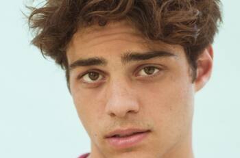 El incomodo momento que vivió Noah Centineo tras grabar “A todos los chicos de los que me enamoré"