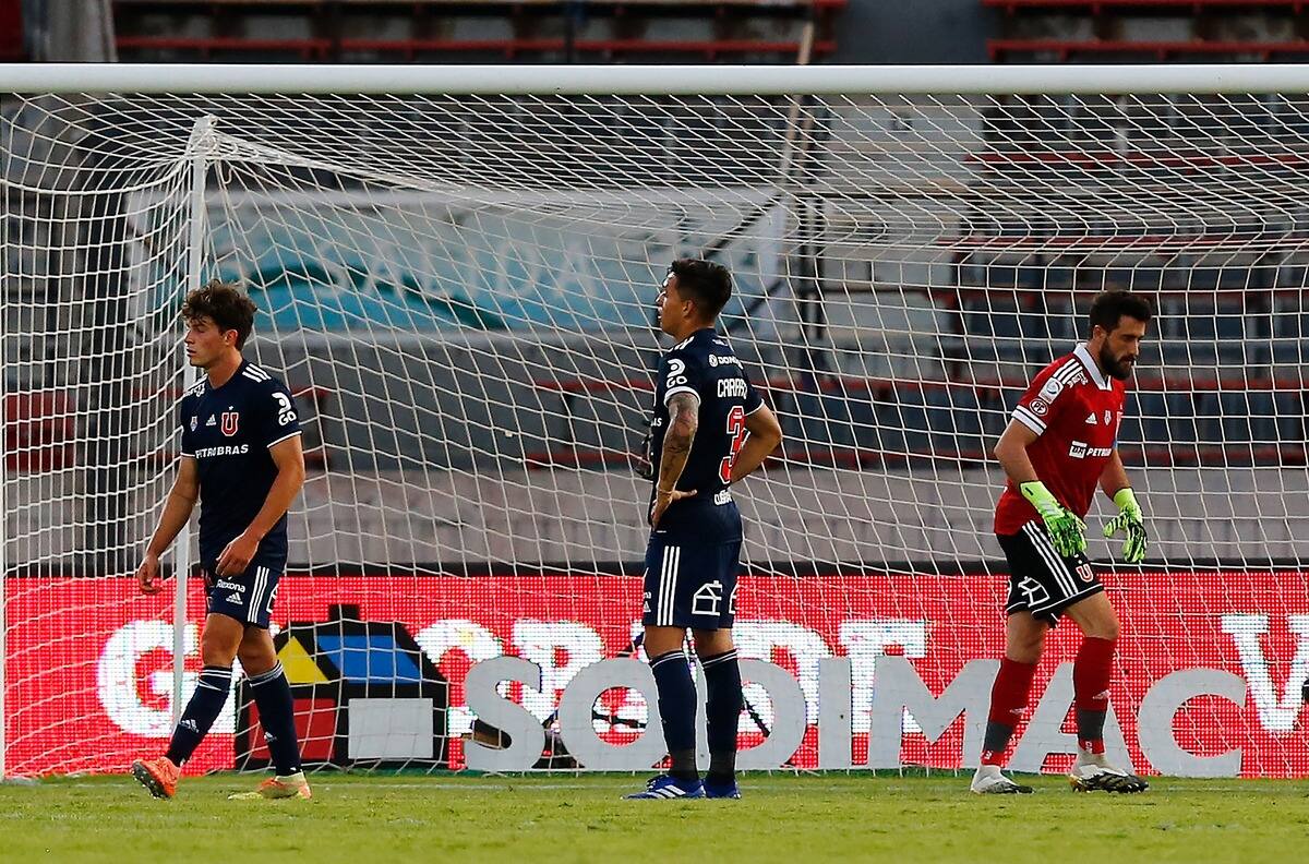 ¿No va más? Carlos Heller habría pedido la salida de Dudamel tras último partido de la U