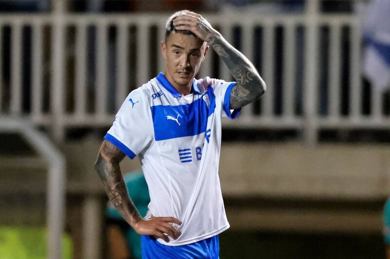 en la UC. Foto: Aton.