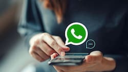 Estas son las nuevas funciones de WhatsApp: tres herramientas para animar tus chats