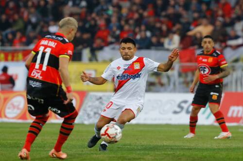 se jugará este sábado en Linares, lo que obligó a que Deportes Linares moviera su partido del domingo.