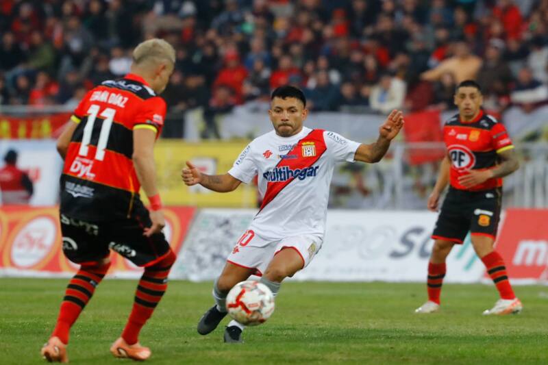 se jugará este sábado en Linares, lo que obligó a que Deportes Linares moviera su partido del domingo.