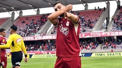 La Serena abre la sexta fecha con goleada: así va la Tabla de Posiciones de la Liga de Primera