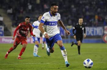 La UC se mide a Sao Paulo con los brasileños como grandes favoritos: ¿Dará la sorpresa el equipo de Ariel Holan?