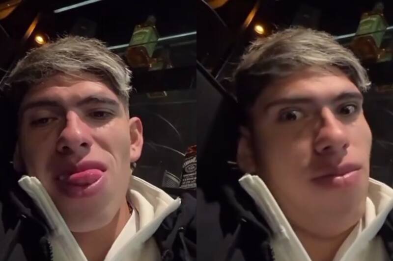 pone en duda su continuidad en Colo Colo.