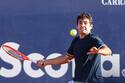 Ranking ATP: Cristian Garin es el nuevo 1 de Chile y regresa al Top 100