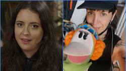 "Necesito ser como tú": Paloma Salas recordó cómo la motivó Jani Dueñas para iniciar su carrera en el stand up comedy