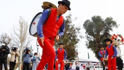 Estas son las mejores payas chilenas que te harán disfrutar de las Fiestas Patrias 2025