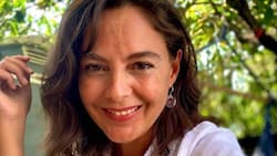 Ángeles Araya realiza mea culpa tras su paso por “Aquí somos todos” y “Tu día”