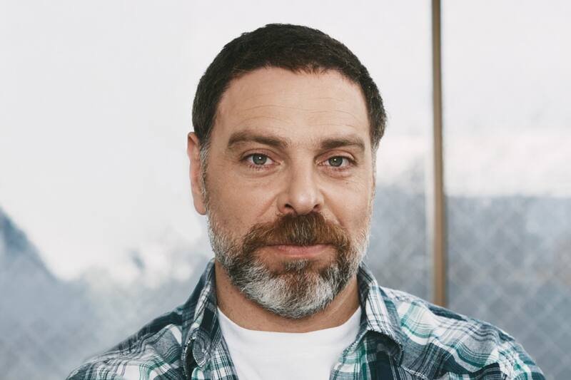 estuvo a punto de irse de Mega meses atrás. Créditos: Instagram @jananeme, @ozcar.