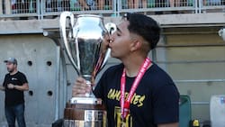 Unión Española avanza firme y está muy cerca de fichar a jugador de Universidad de Chile