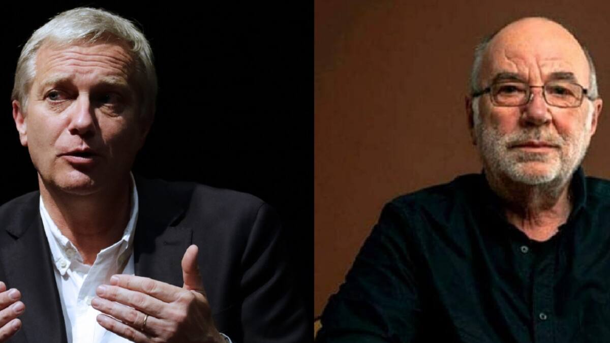 "Considero de muy mal gusto alterar descaradamente la letra": Eduardo Gatti y uso de "Los Momentos" en apoyo a José Antonio Kast