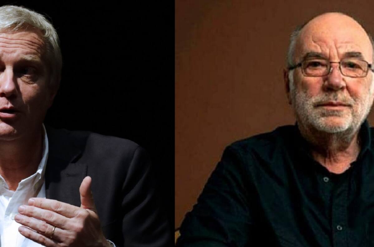 "Considero de muy mal gusto alterar descaradamente la letra": Eduardo Gatti y uso de "Los Momentos" en apoyo a José Antonio Kast