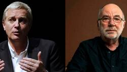 "Considero de muy mal gusto alterar descaradamente la letra": Eduardo Gatti y uso de "Los Momentos" en apoyo a José Antonio Kast