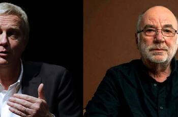 "Considero de muy mal gusto alterar descaradamente la letra": Eduardo Gatti y uso de "Los Momentos" en apoyo a José Antonio Kast