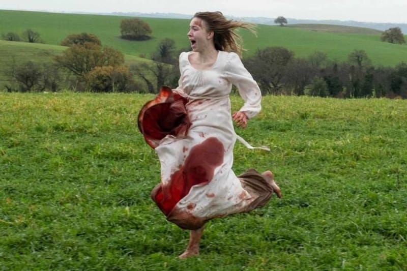 "Inmaculada" es tendencia en Prime Video.