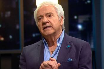 "Yo estaba desesperado": Pollo Fuentes recuerda el abuso que sufrió en su infancia por parte de un sacerdote