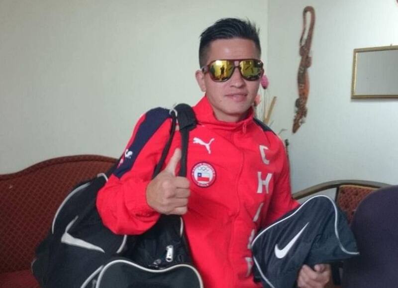 El cuerpo del otrora deportista fue hallado sin vida en un canal de regadío en Venezuela.