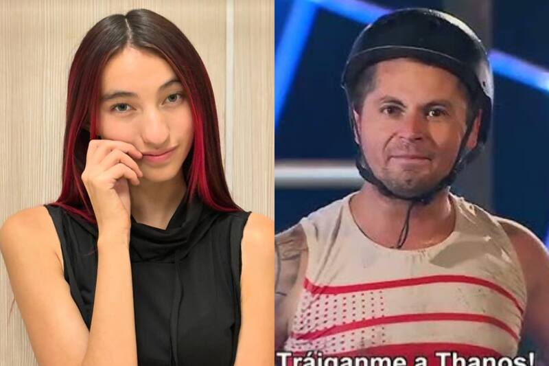 se lanzó contra Princeso.