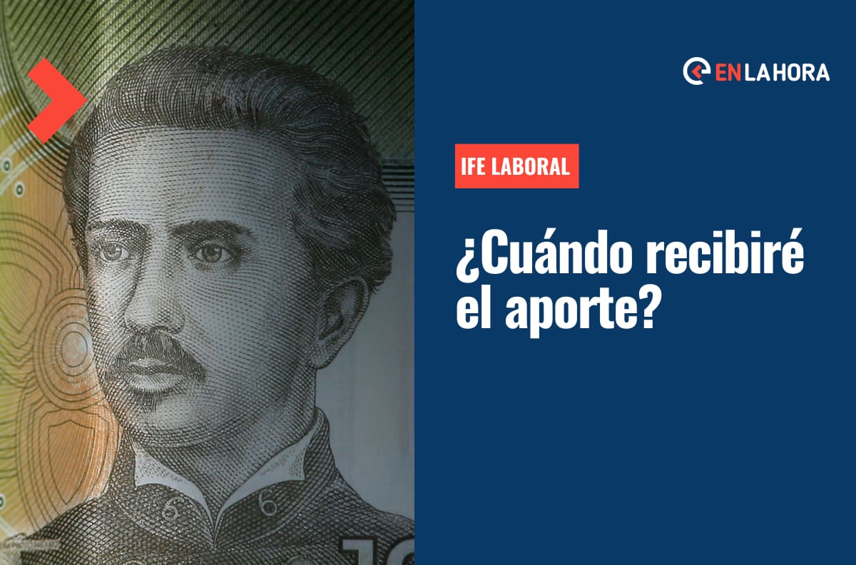 IFE Laboral: Cómo apelar a este beneficio y cuáles son las fechas de pago de las apelaciones