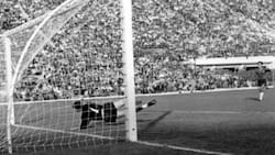 Los 5 seleccionados que quedan vivos del tercer lugar de Chile en el Mundial de 1962