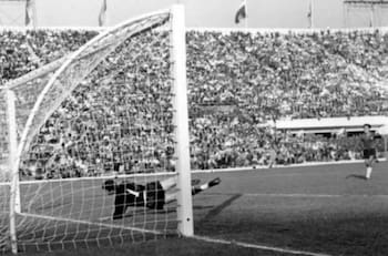 Los 5 seleccionados que quedan vivos del tercer lugar de Chile en el Mundial de 1962