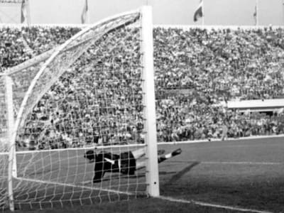 Los mundialistas que quedan vivos a 63 años del tercer lugar de Chile en el Mundial de 1962