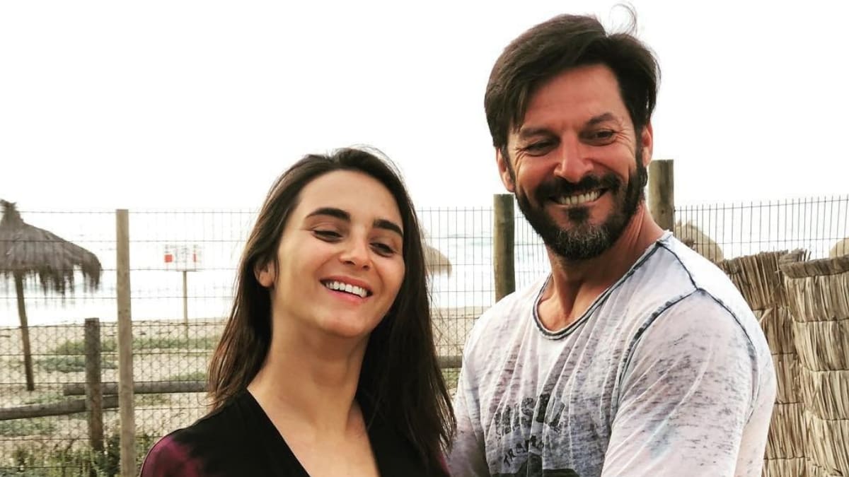 Quién es Fiorella Choca, la esposa y enamorada del periodista Rafael Cavada