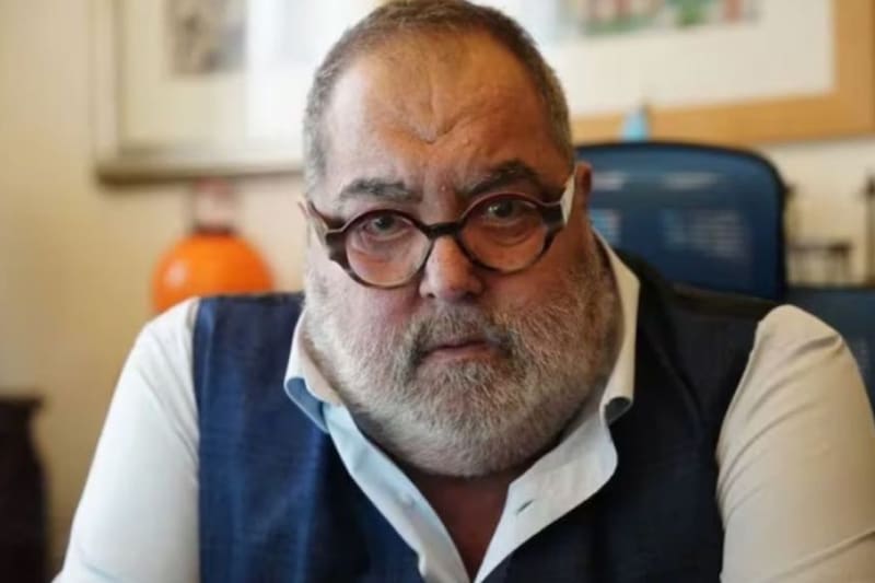 fue un destacado periodista y escritor argentino.