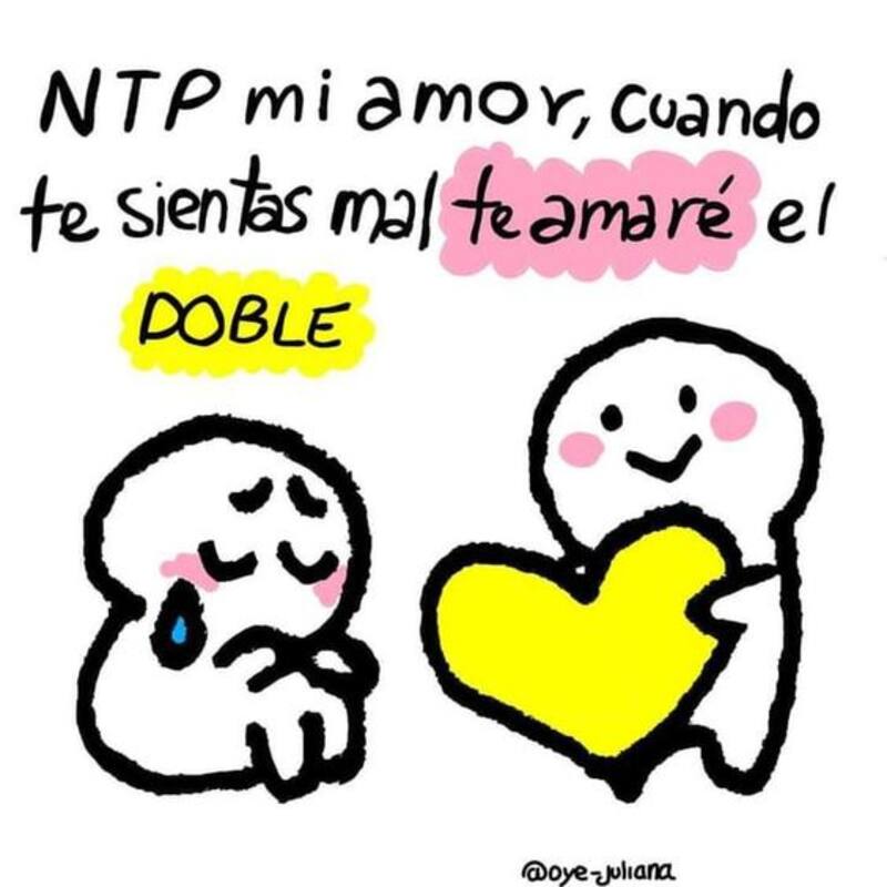 Expresa tu amor con esas imágenes.