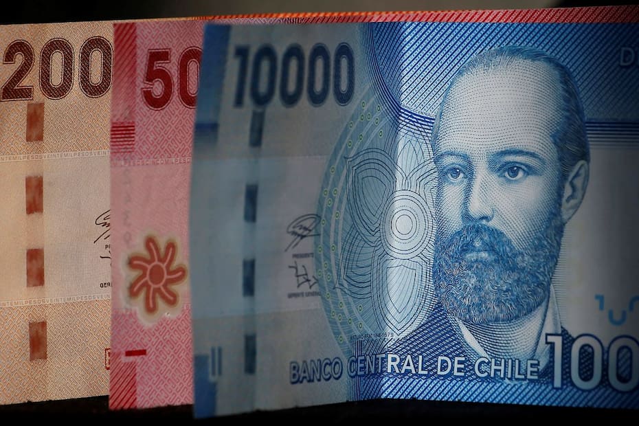 El Bono Marzo entrega un pago de forma anual.