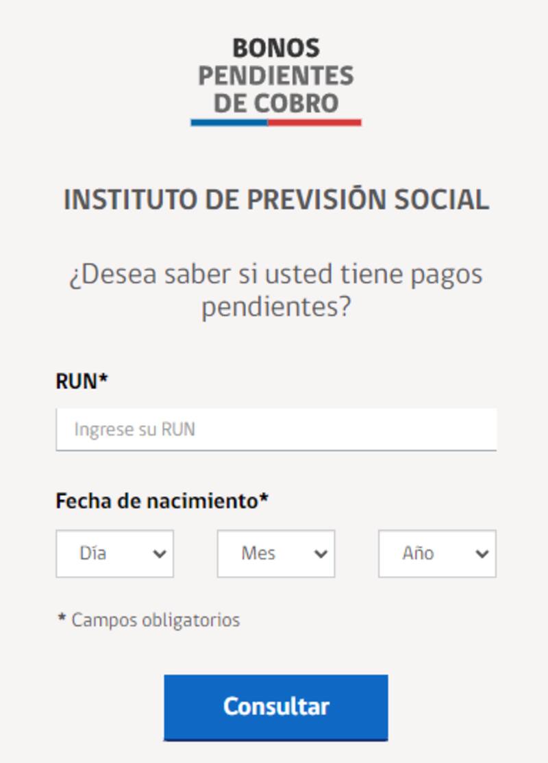 Conoce si no has cobrado el Bono Canasta Básica.
