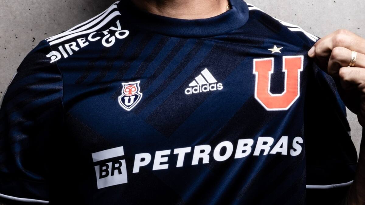 Tres jugadores de la U aprovecharán la nueva regla y usarán su apodo en la camiseta