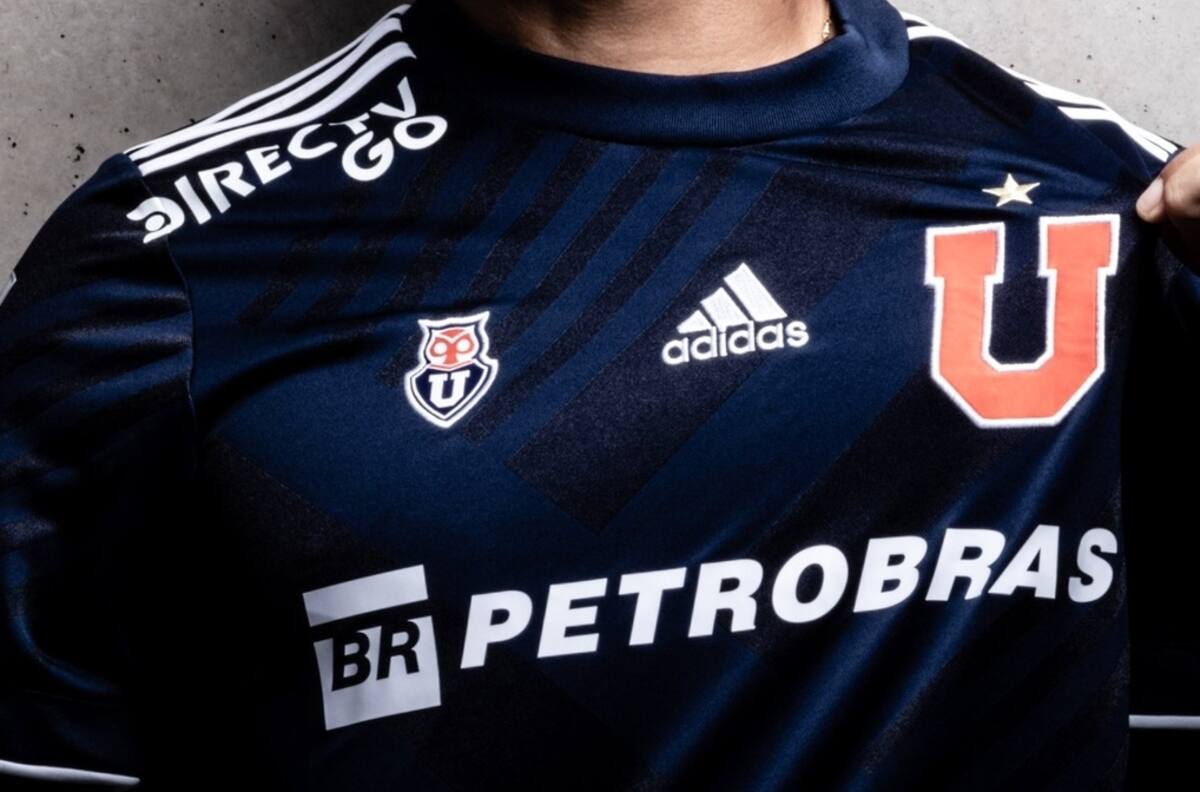 Tres jugadores de la U aprovecharán la nueva regla y usarán su apodo en la camiseta