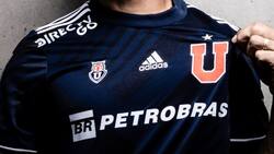 Tres jugadores de la U aprovecharán la nueva regla y usarán su apodo en la camiseta