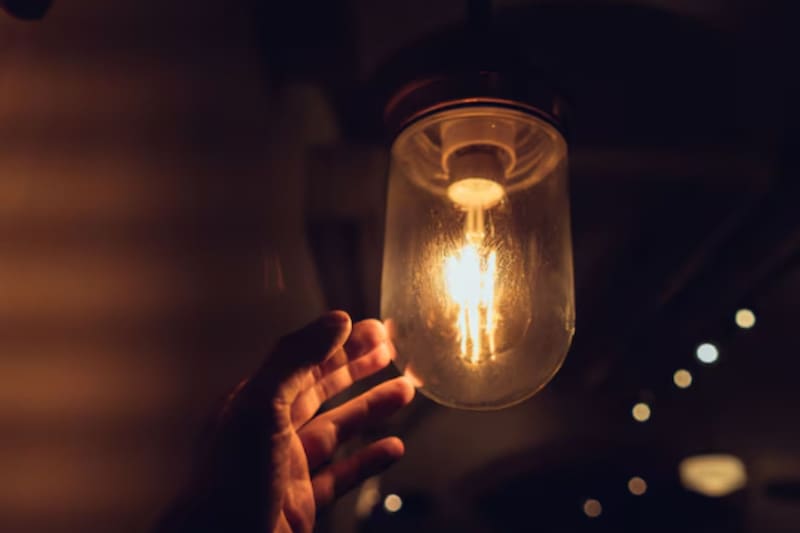 La información ya fue dada a los vecinos de los sectores afectados.
Créditos: Enel.