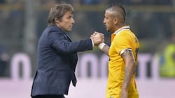 La grandeza de Arturo Vidal se refleja en este tremendo dato relacionado con Antonio Conte