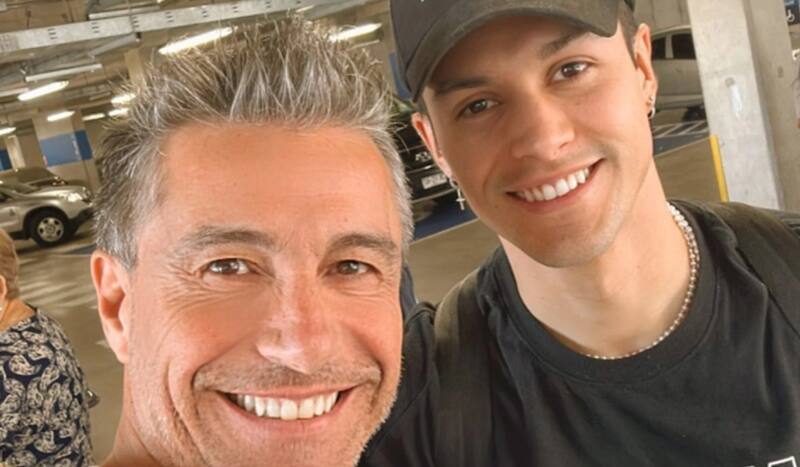 revelan detalles de su pelea tras el ingreso a "Tierra Brava".