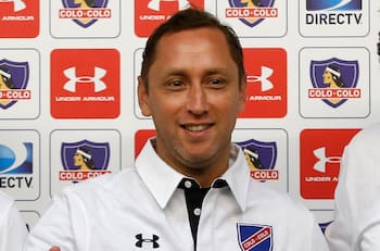 Luis Mena respalda a Arturo Vidal y revela su gran sueño en Colo Colo: “Es lo único que me falta”