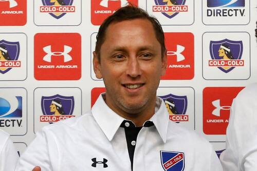 Luis Mena respalda a Arturo Vidal y revela su gran sueño en Colo Colo: “Es lo único que me falta”