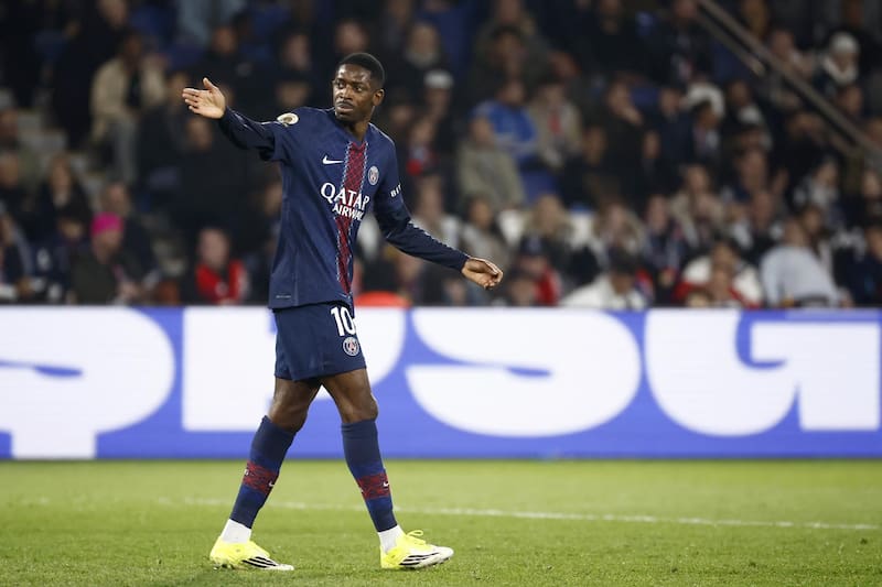 El campeón defensor quiere golpear primero ante Chelsea. EFE