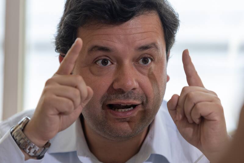 "Después de 20 años de la instauración de las SAD, la situación que se vive es exactamente la misma".