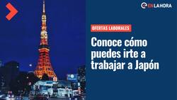Embajada de Chile en Japón busca trabajadores: Conoce cómo postular a esta oportunidad laboral